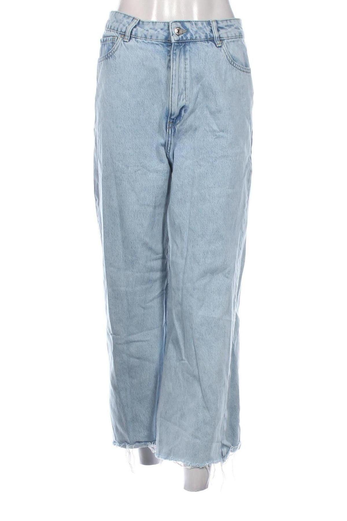 Damen Jeans Mango, Größe M, Farbe Blau, Preis 9,99 €