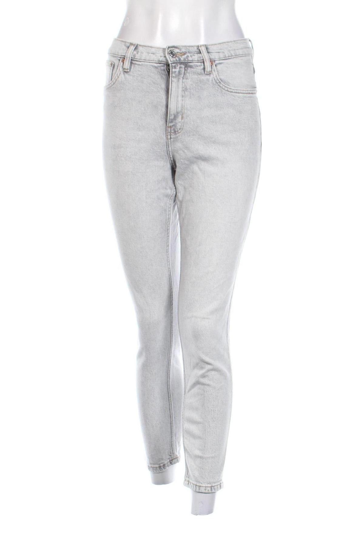 Damen Jeans Mango, Größe XS, Farbe Grau, Preis 12,49 €