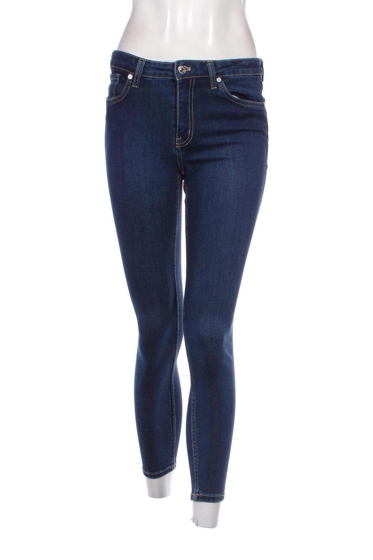 Damen Jeans Mango, Größe S, Farbe Blau, Preis 9,99 €