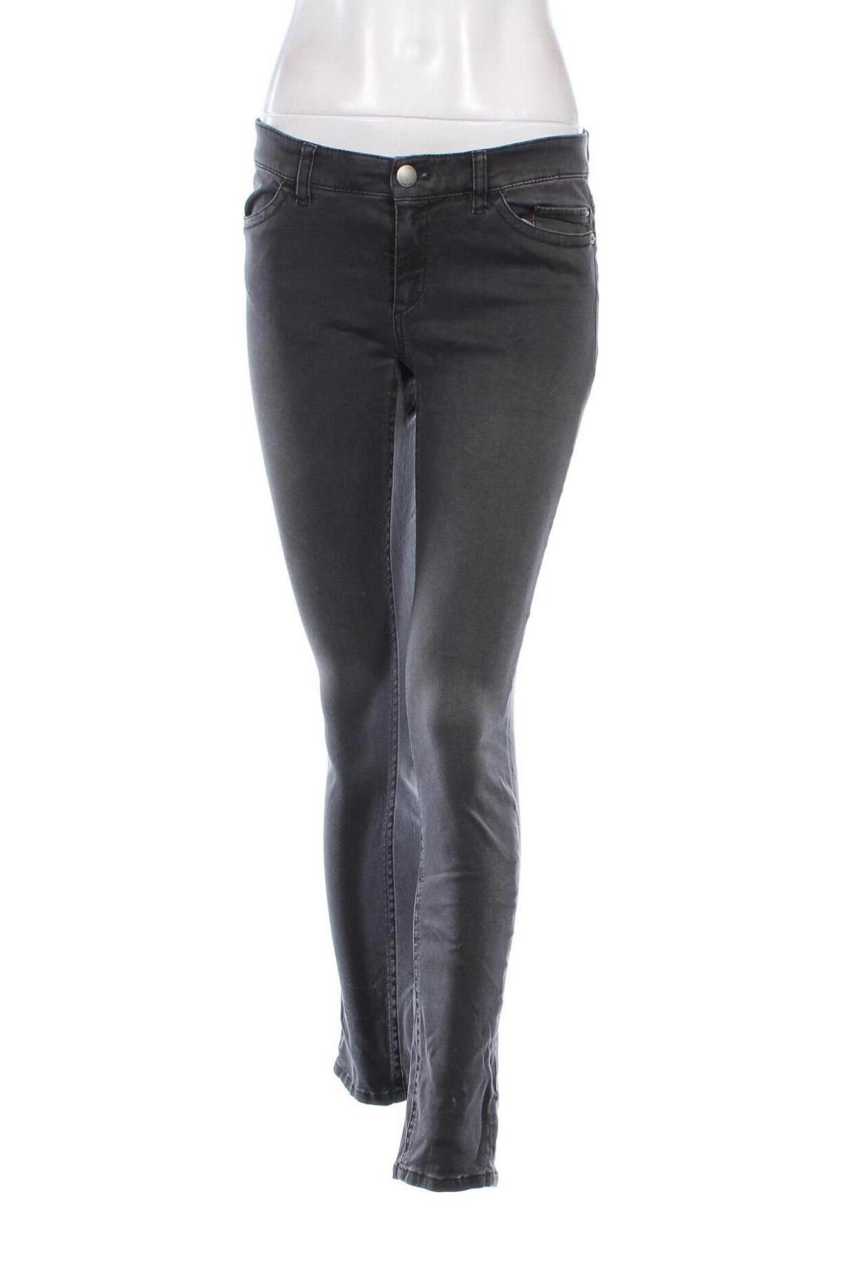 Damen Jeans Marc Cain, Größe S, Farbe Grau, Preis 43,49 €