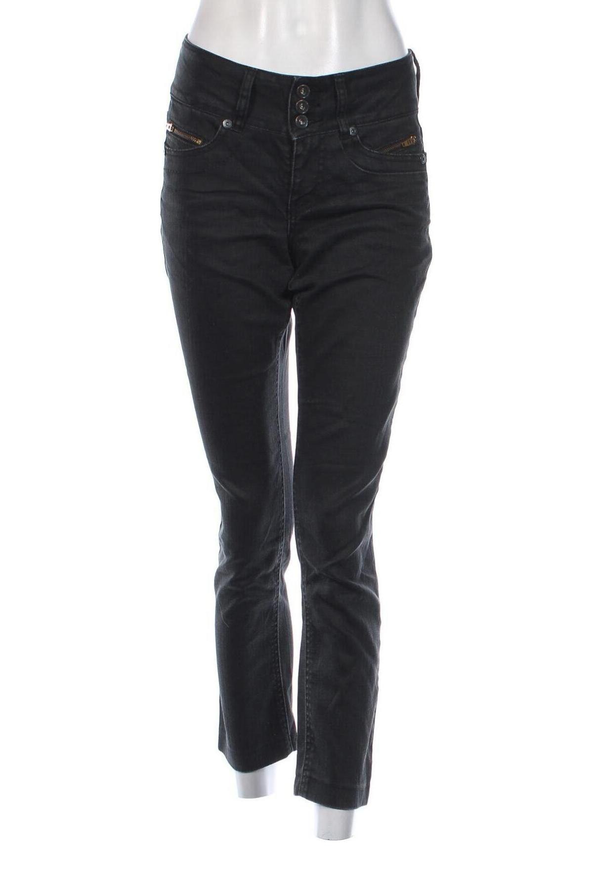 Damen Jeans Marc Lauge, Größe XS, Farbe Schwarz, Preis € 14,99