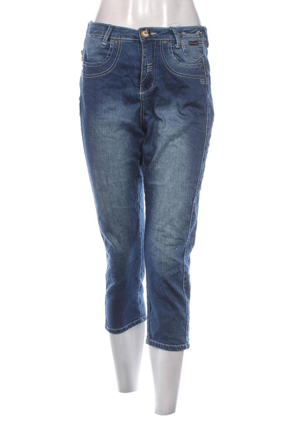 Damen Jeans Marc Lauge, Größe S, Farbe Blau, Preis 13,49 €