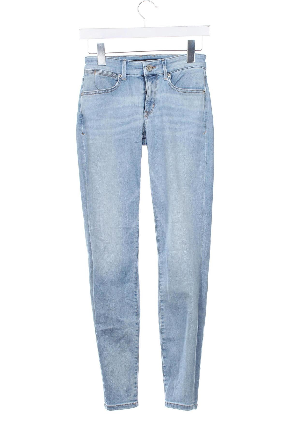 Damen Jeans Marc O'Polo, Größe XS, Farbe Blau, Preis 18,99 €