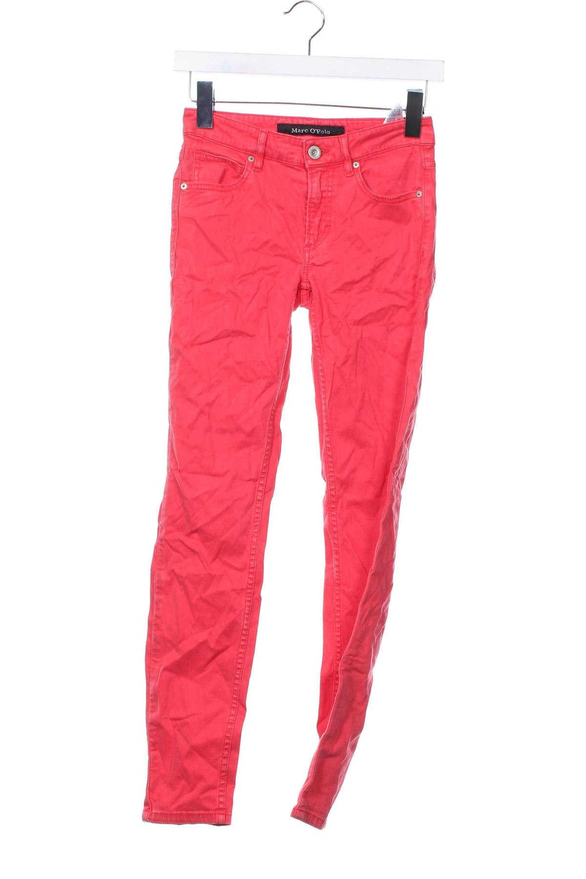 Damen Jeans Marc O'Polo, Größe S, Farbe Rot, Preis 61,99 €