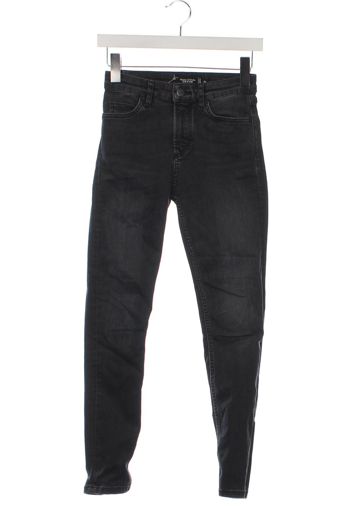 Damen Jeans Marc O'Polo, Größe XS, Farbe Schwarz, Preis € 31,49