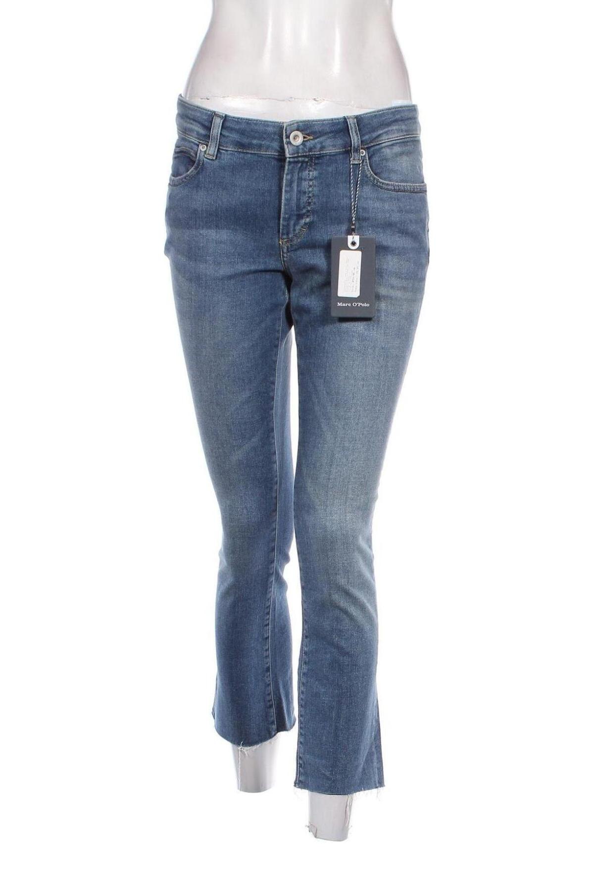 Damen Jeans Marc O'Polo, Größe M, Farbe Blau, Preis 43,99 €