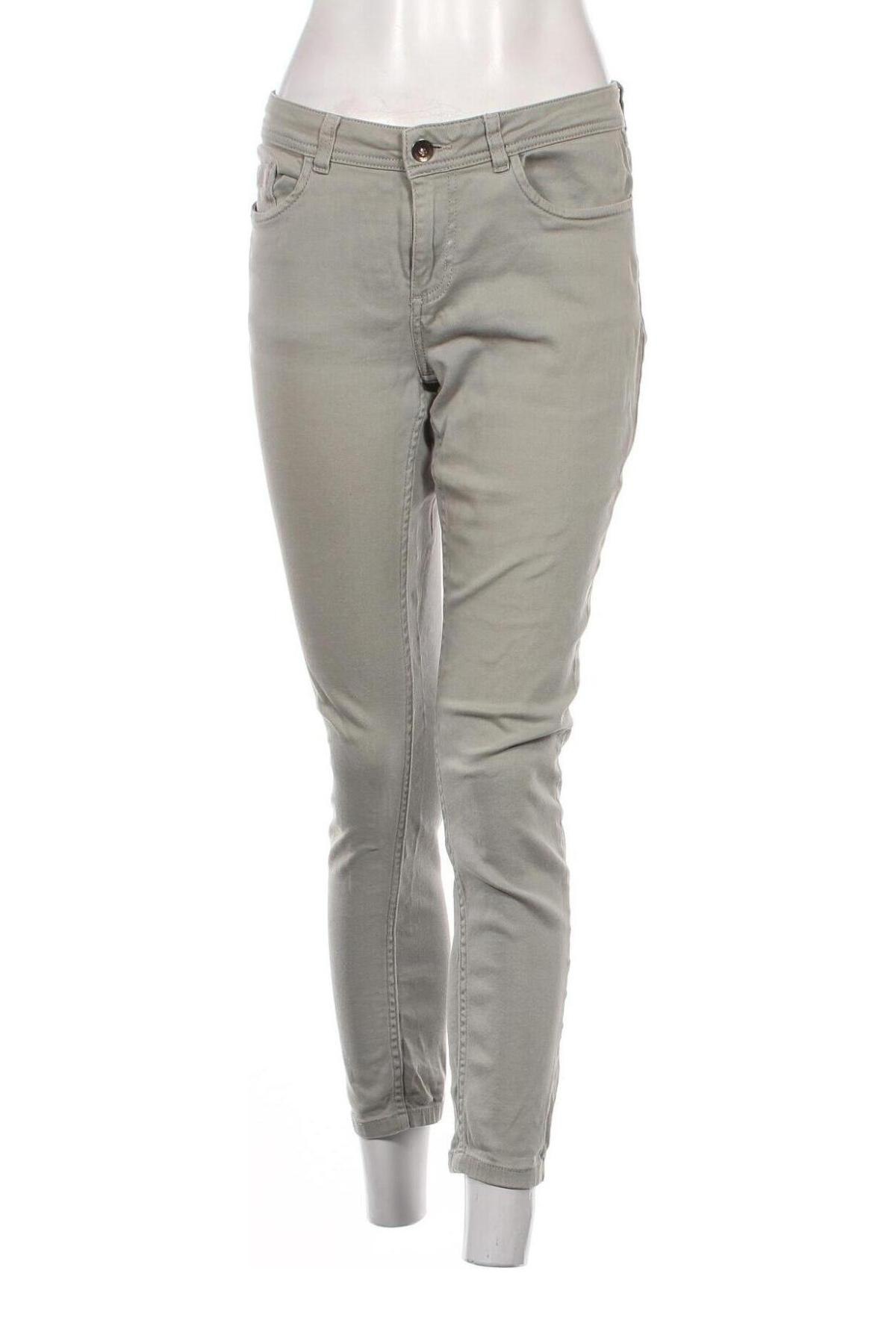 Damen Jeans Mark Adam, Größe S, Farbe Grün, Preis € 8,99