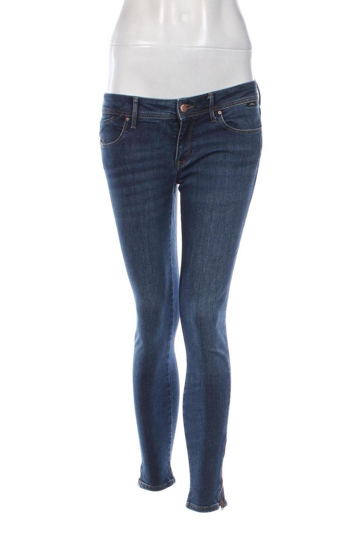 Damen Jeans Mavi, Größe M, Farbe Blau, Preis € 13,99