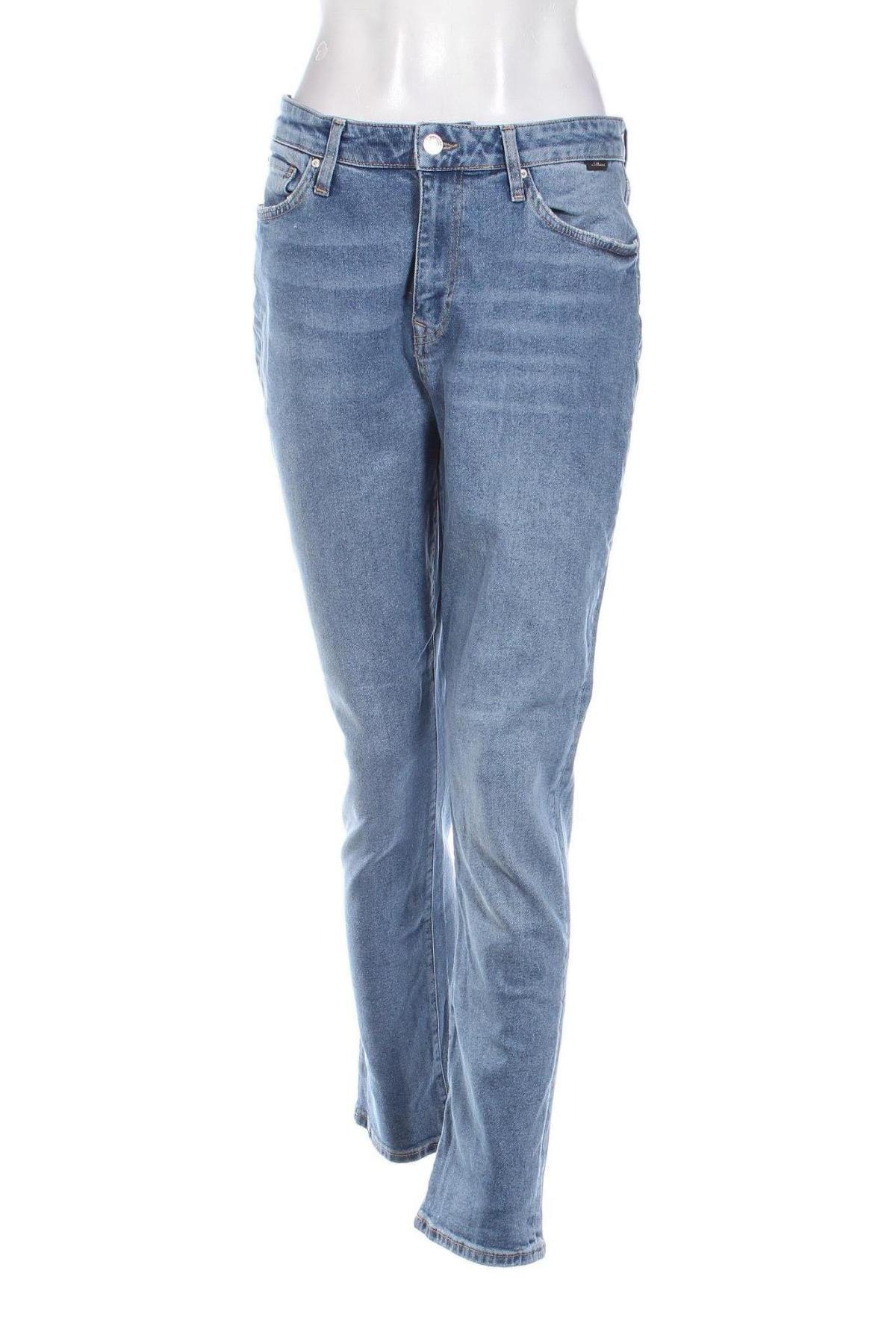 Damen Jeans Mavi, Größe M, Farbe Blau, Preis € 13,49