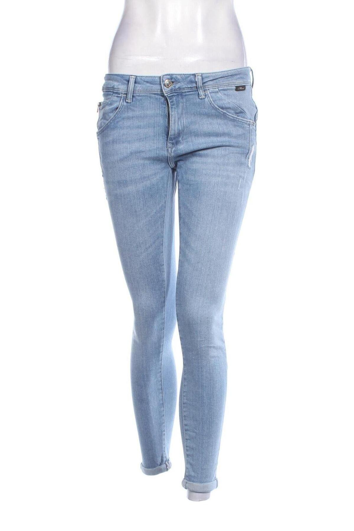 Damen Jeans Mavi, Größe M, Farbe Blau, Preis € 13,49