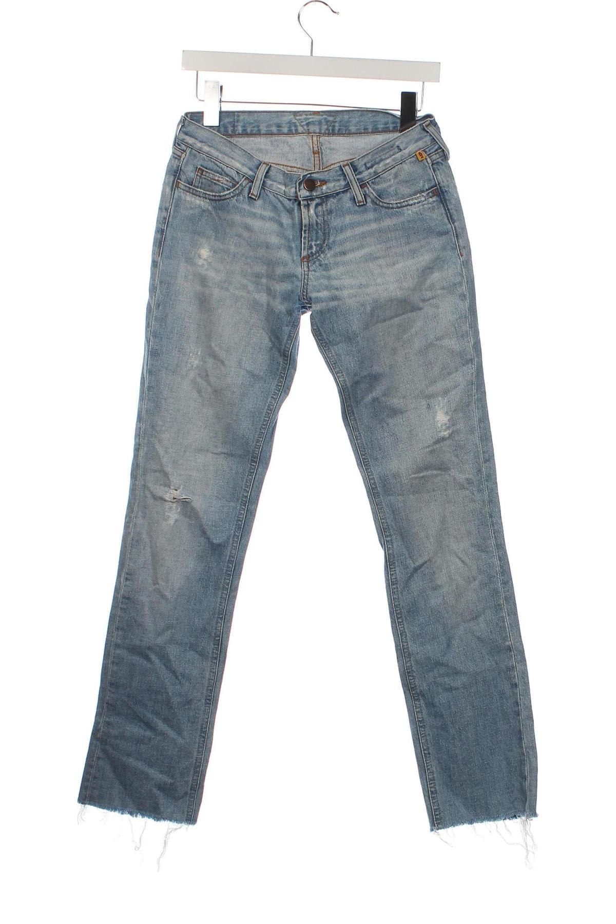 Damen Jeans Meltin' Pot, Größe S, Farbe Blau, Preis € 10,49