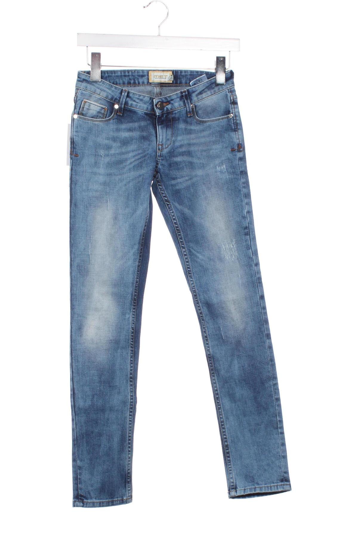 Damen Jeans Met, Größe XS, Farbe Blau, Preis € 57,99