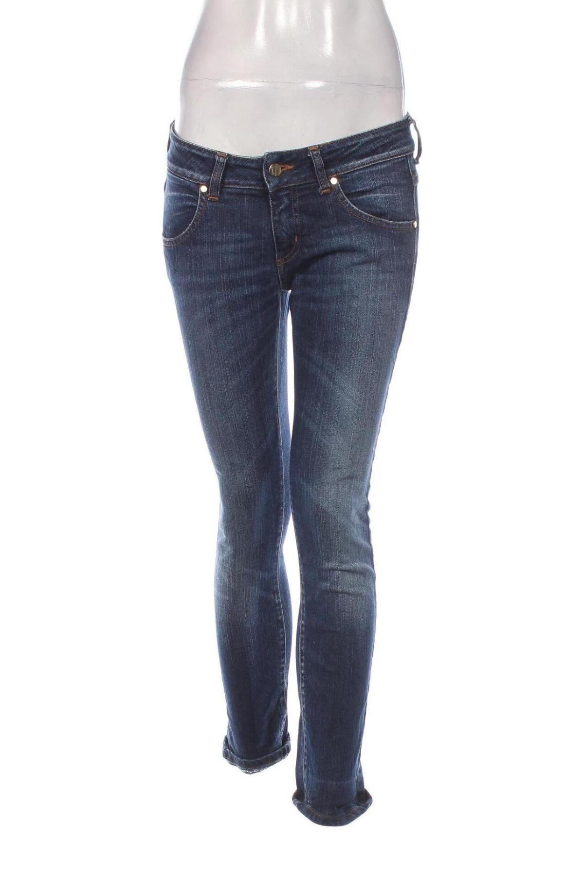 Damen Jeans Met, Größe M, Farbe Blau, Preis 23,99 €