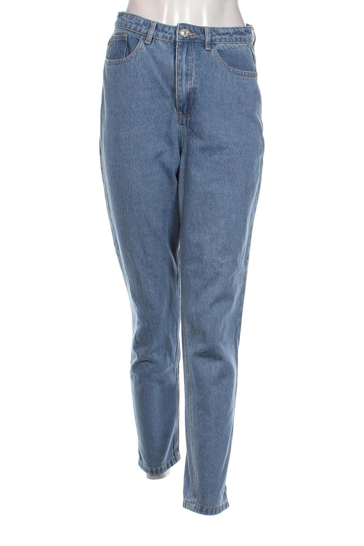 Damen Jeans Missguided, Größe S, Farbe Blau, Preis € 7,99