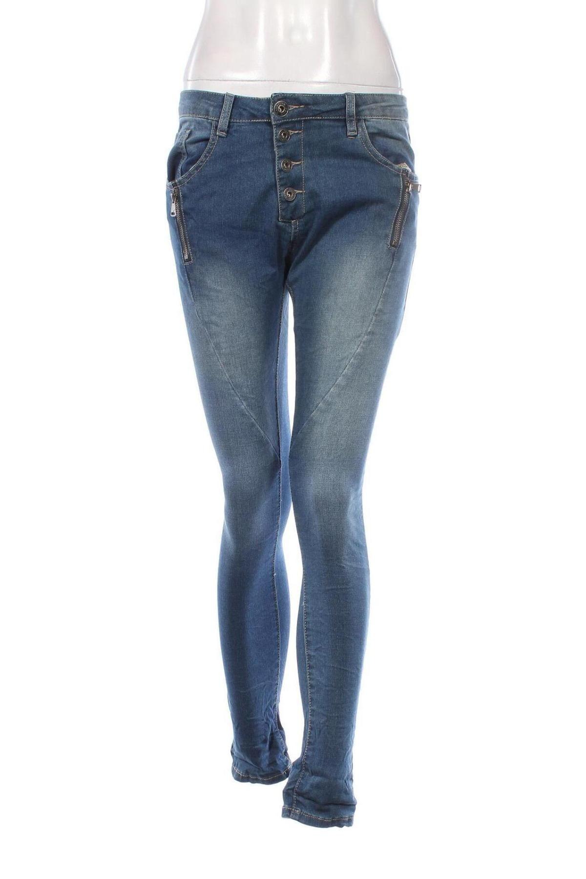 Damen Jeans Monday Premium, Größe XS, Farbe Blau, Preis 14,99 €