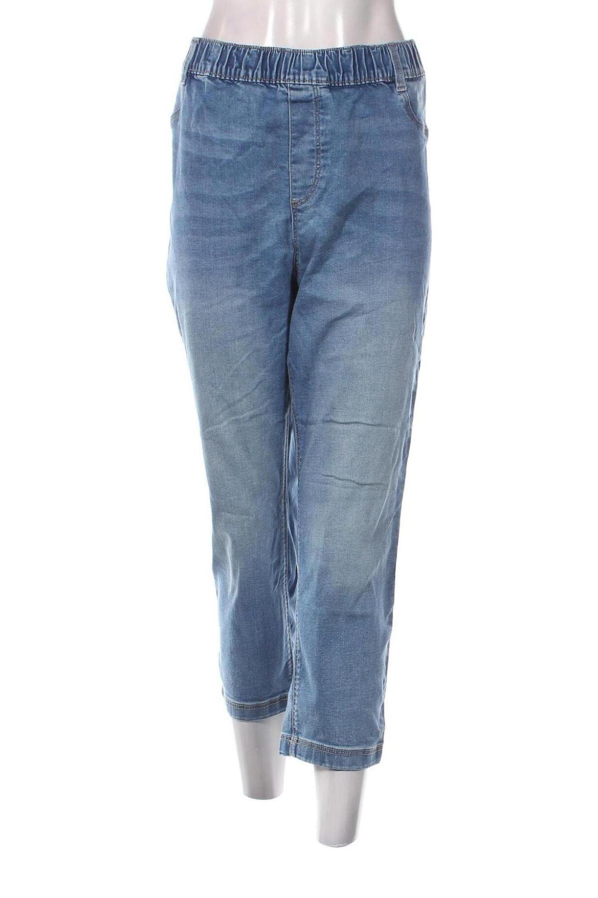 Damen Jeans Ms Mode, Größe XXL, Farbe Blau, Preis € 11,49