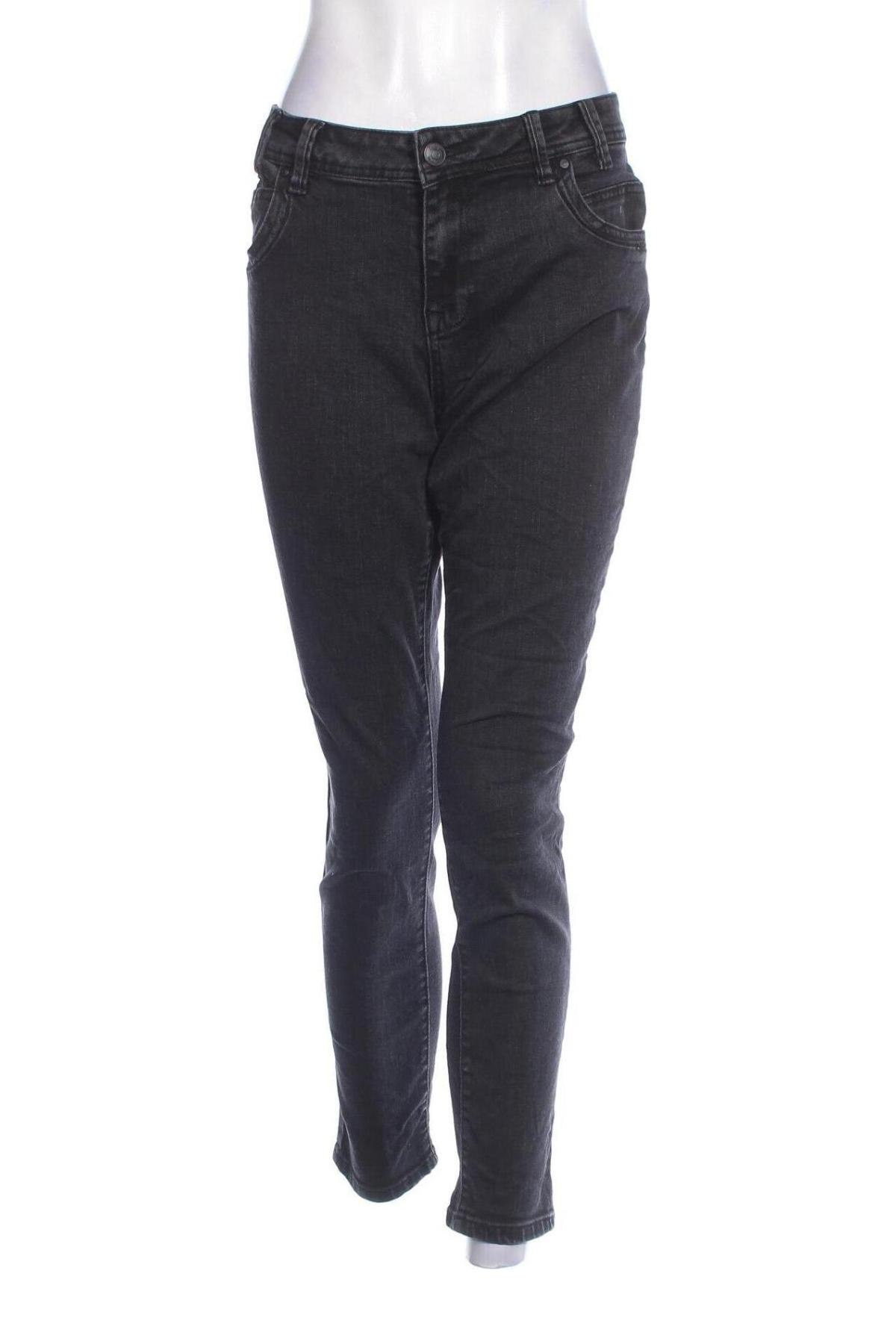 Damen Jeans Multiblu, Größe L, Farbe Schwarz, Preis € 6,99