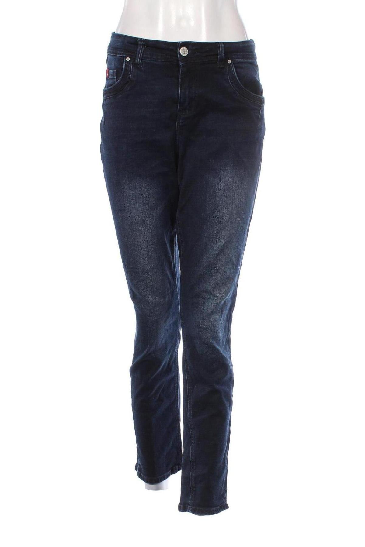 Damen Jeans Multiblu, Größe M, Farbe Blau, Preis € 7,99