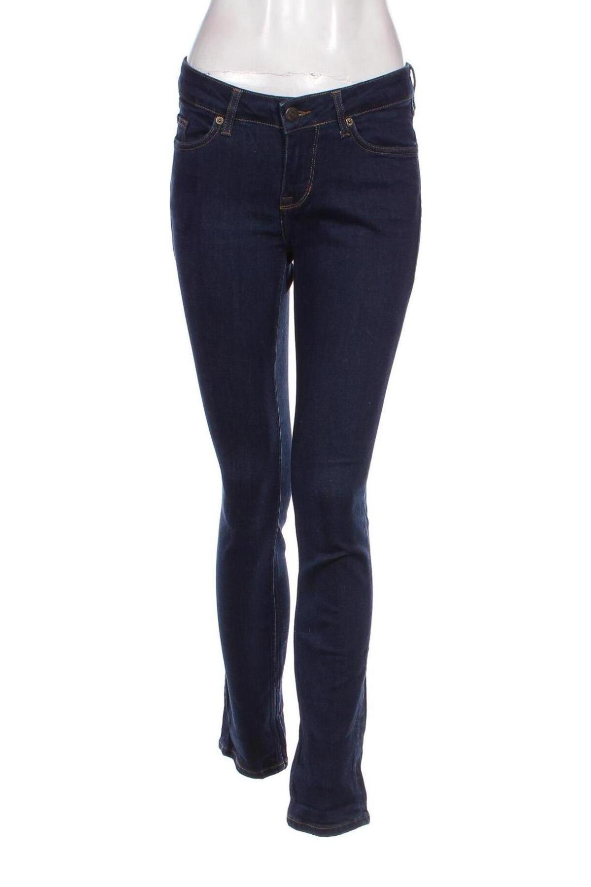 Damen Jeans Mustang, Größe M, Farbe Blau, Preis € 10,49