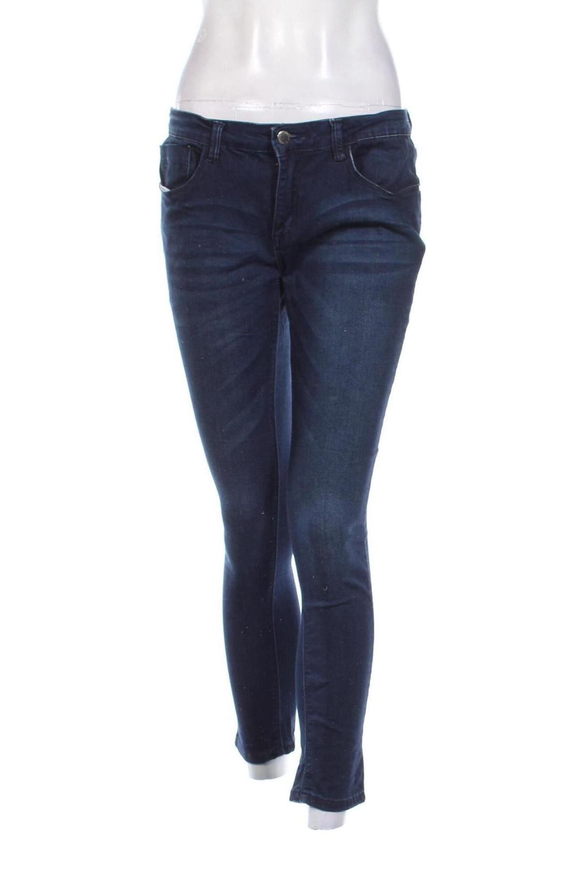 Damen Jeans My Hailys, Größe L, Farbe Blau, Preis € 20,49