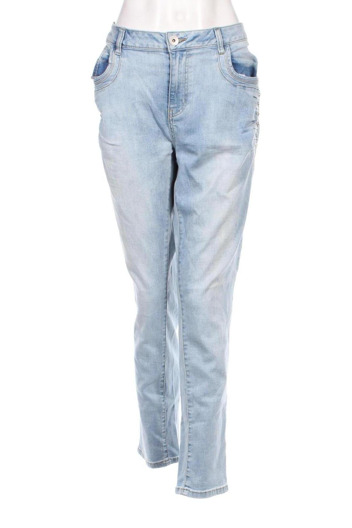 Damen Jeans My Own, Größe XL, Farbe Blau, Preis € 23,54