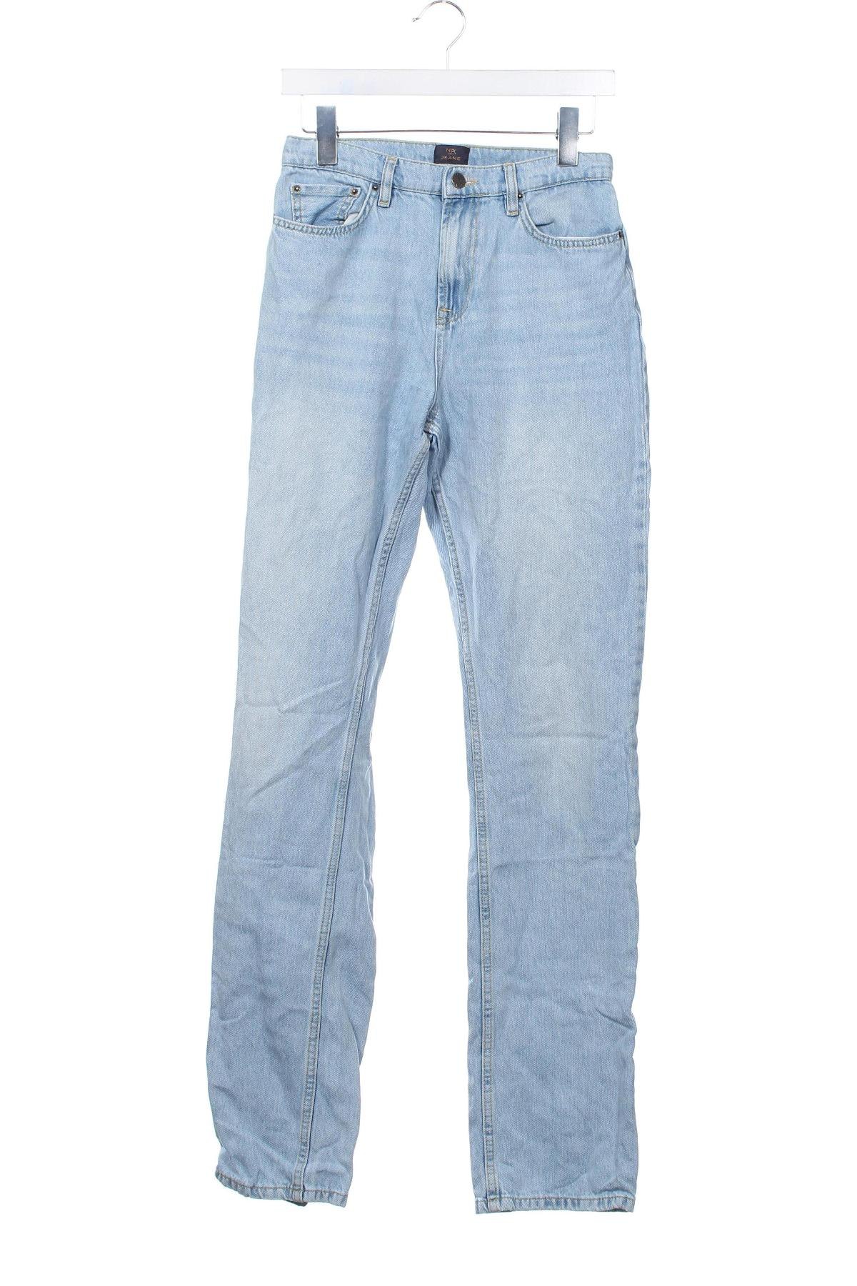 Damen Jeans NLY, Größe XS, Farbe Blau, Preis € 13,49