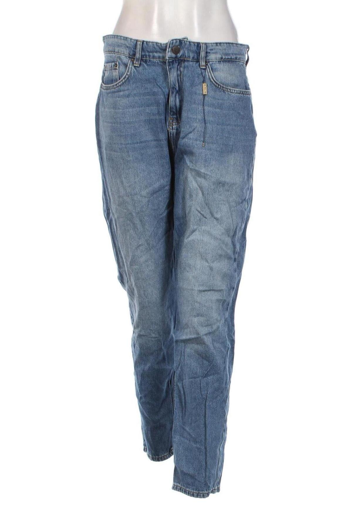 Damen Jeans NLY, Größe M, Farbe Blau, Preis 14,99 €