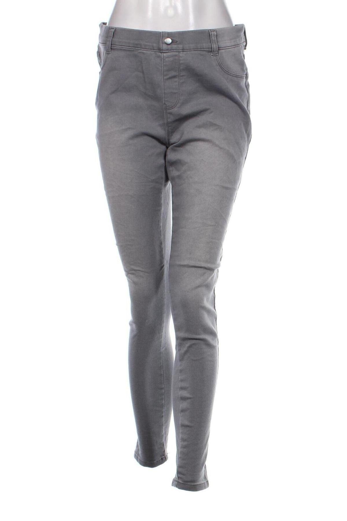 Damen Jeans Nkd, Größe L, Farbe Grau, Preis € 10,49