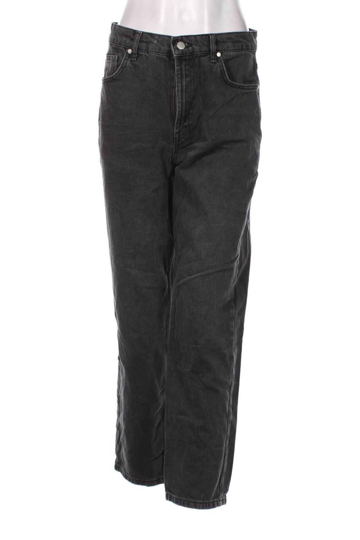 Damen Jeans Noa Noa, Größe L, Farbe Grau, Preis € 26,49