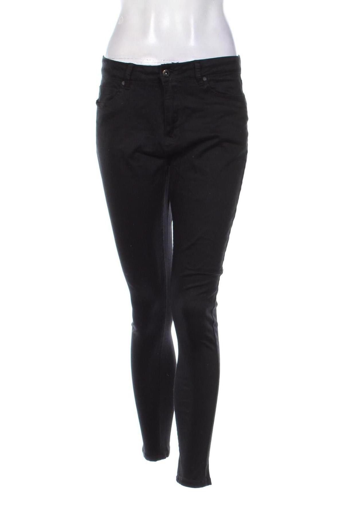 Damen Jeans Norah, Größe M, Farbe Schwarz, Preis € 14,99