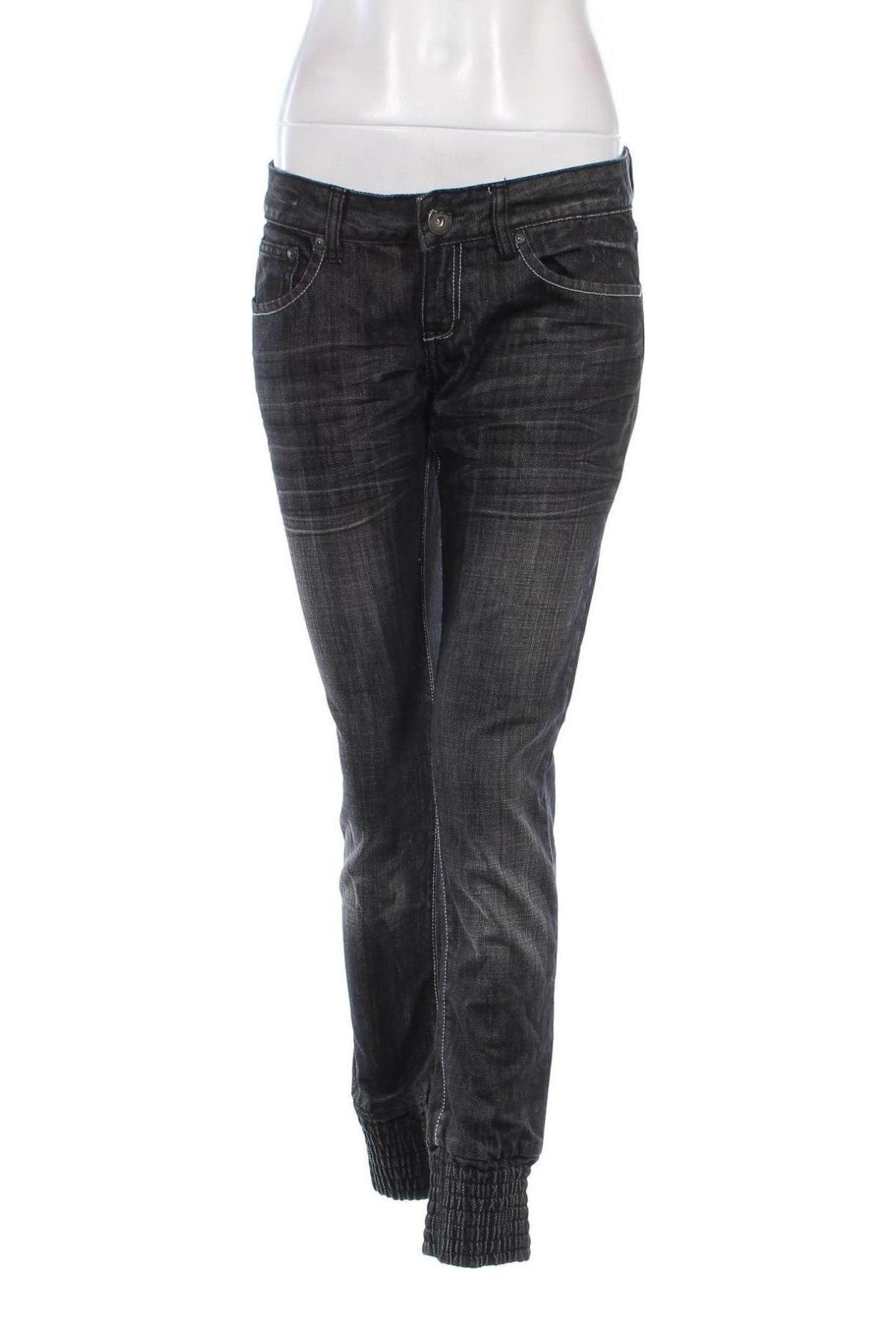 Damskie jeansy ONLY, Rozmiar M, Kolor Czarny, Cena 43,99 zł