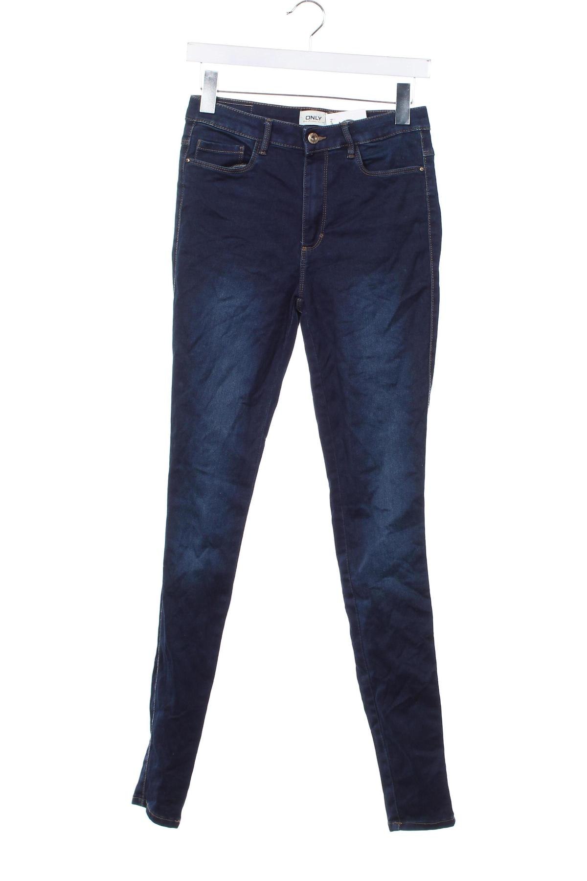 Damen Jeans ONLY, Größe XS, Farbe Blau, Preis 10,99 €