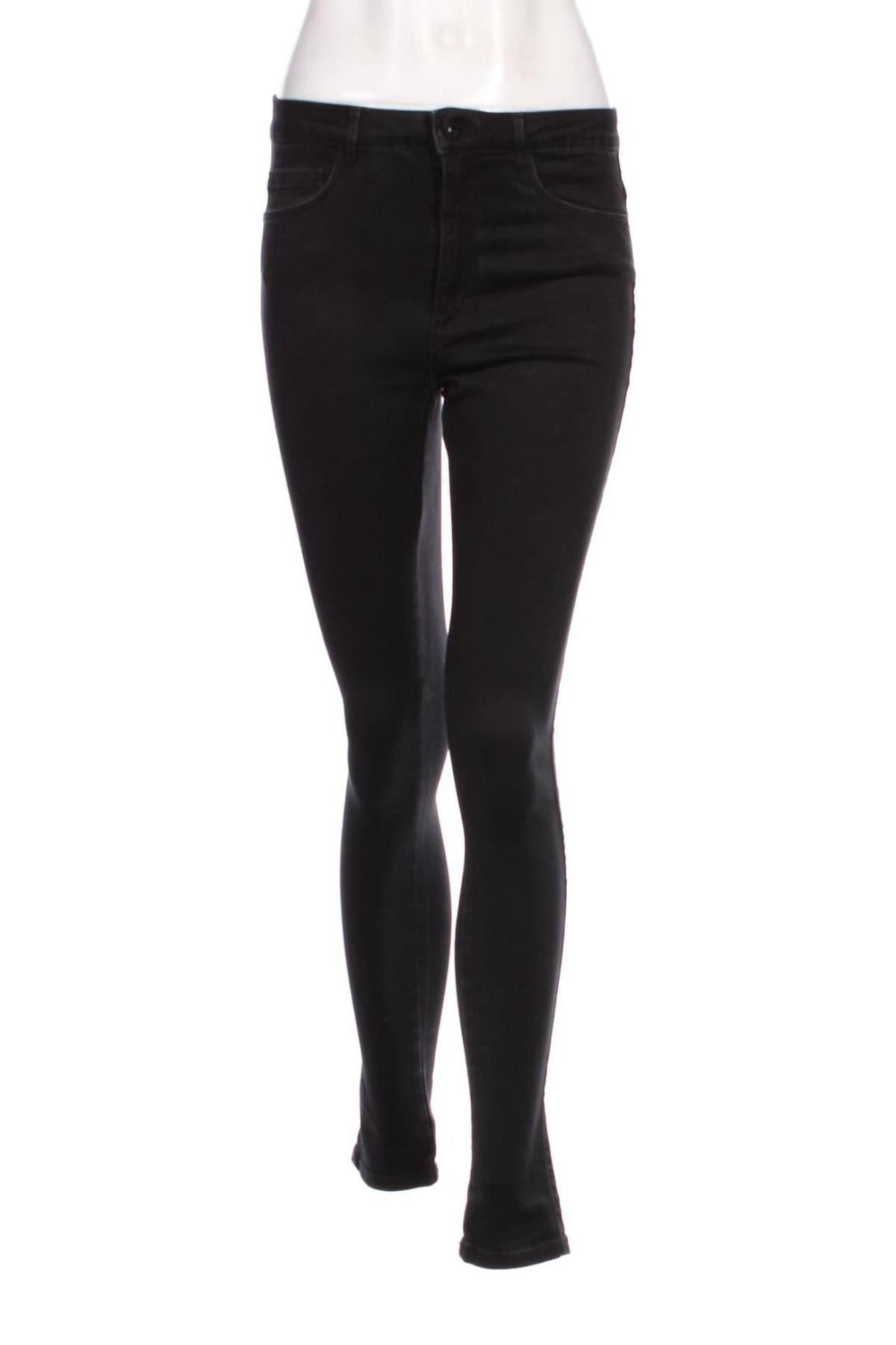 Damen Jeans ONLY, Größe M, Farbe Schwarz, Preis € 10,99