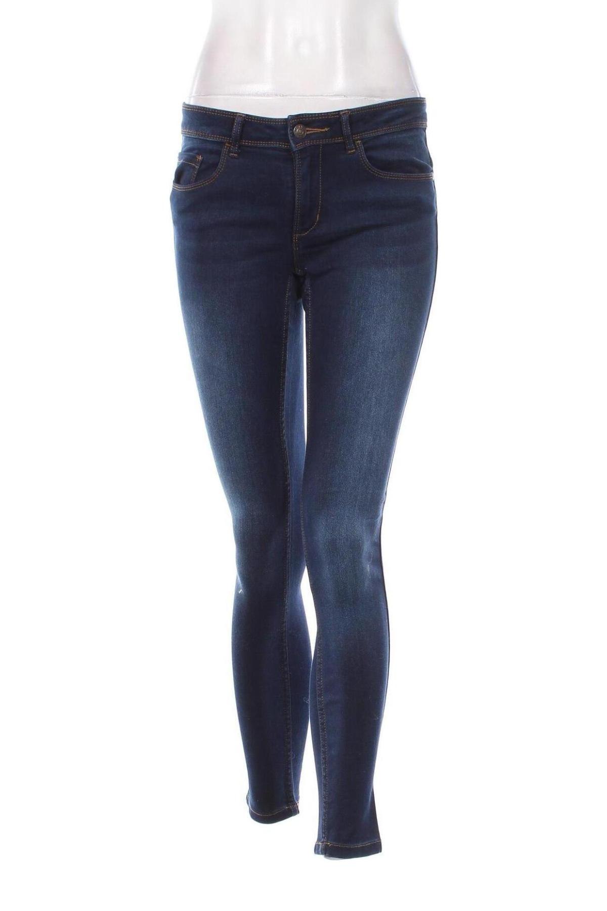 Damskie jeansy ONLY, Rozmiar S, Kolor Niebieski, Cena 29,99 zł