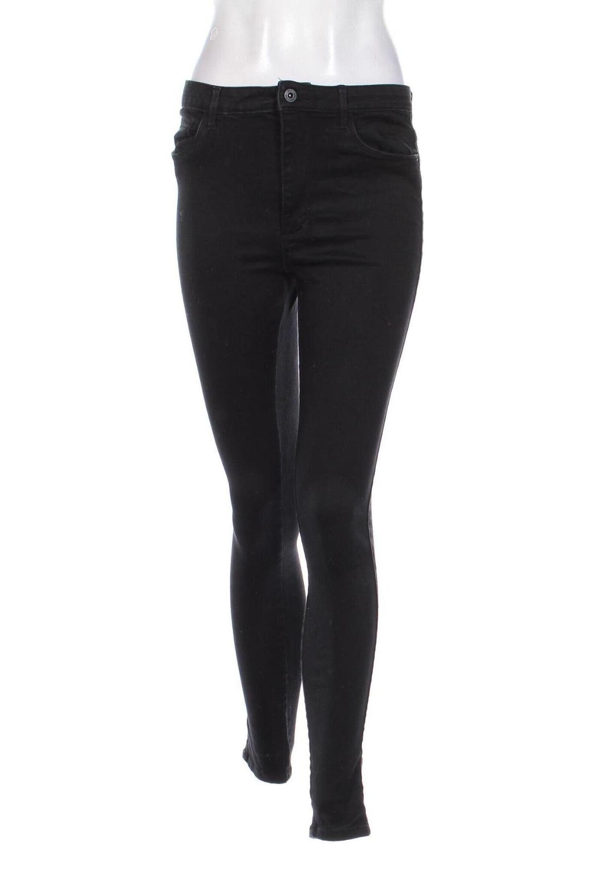 Damen Jeans ONLY, Größe L, Farbe Schwarz, Preis € 10,99