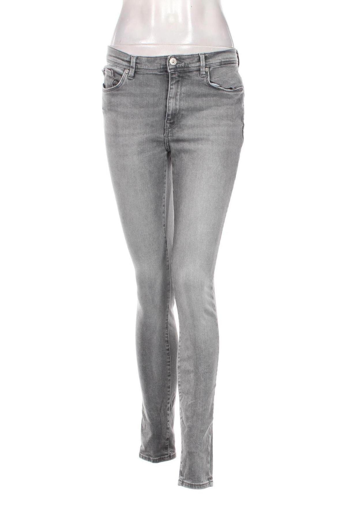 Damen Jeans ONLY, Größe L, Farbe Grau, Preis € 10,99