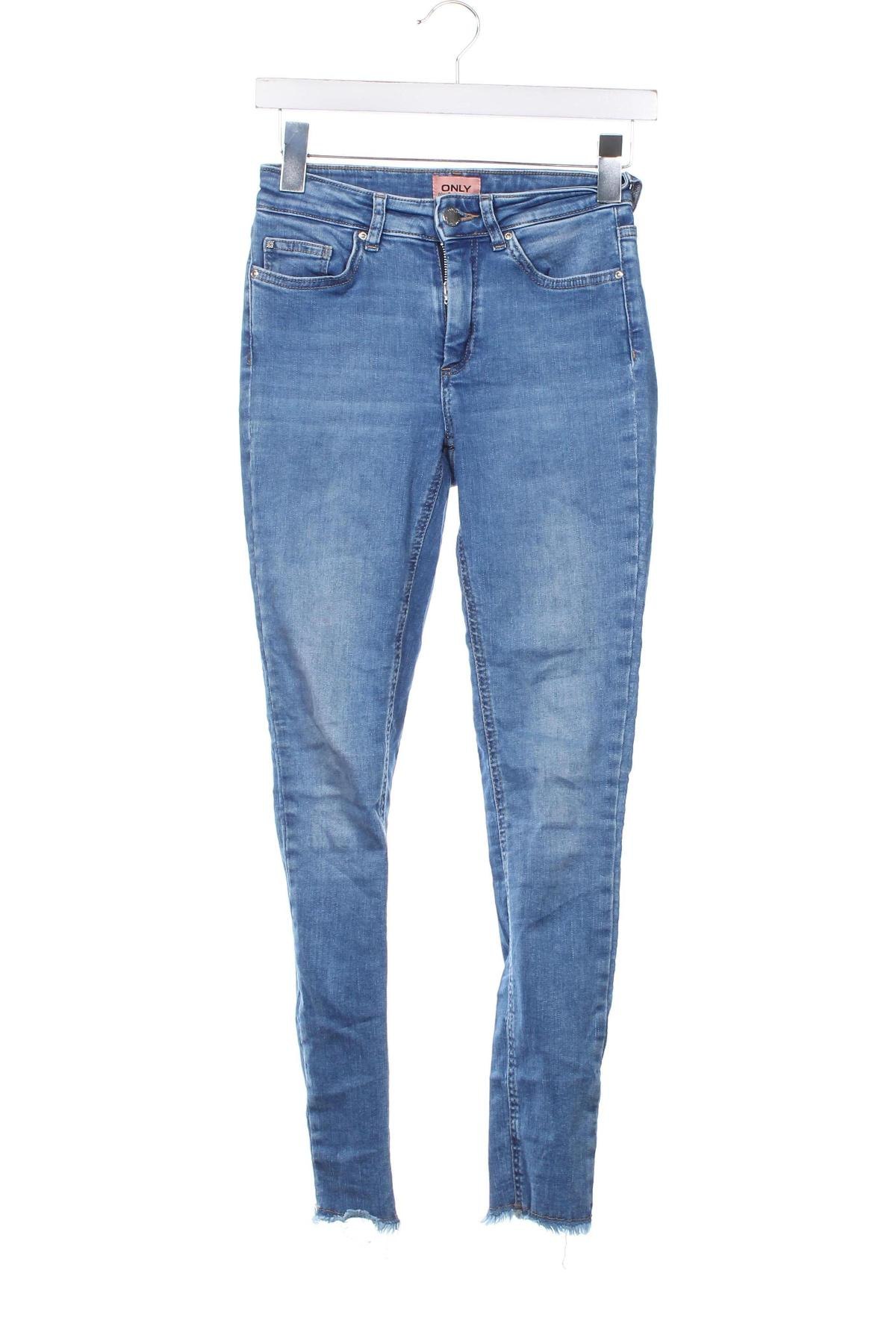 Damen Jeans ONLY, Größe S, Farbe Blau, Preis 8,99 €