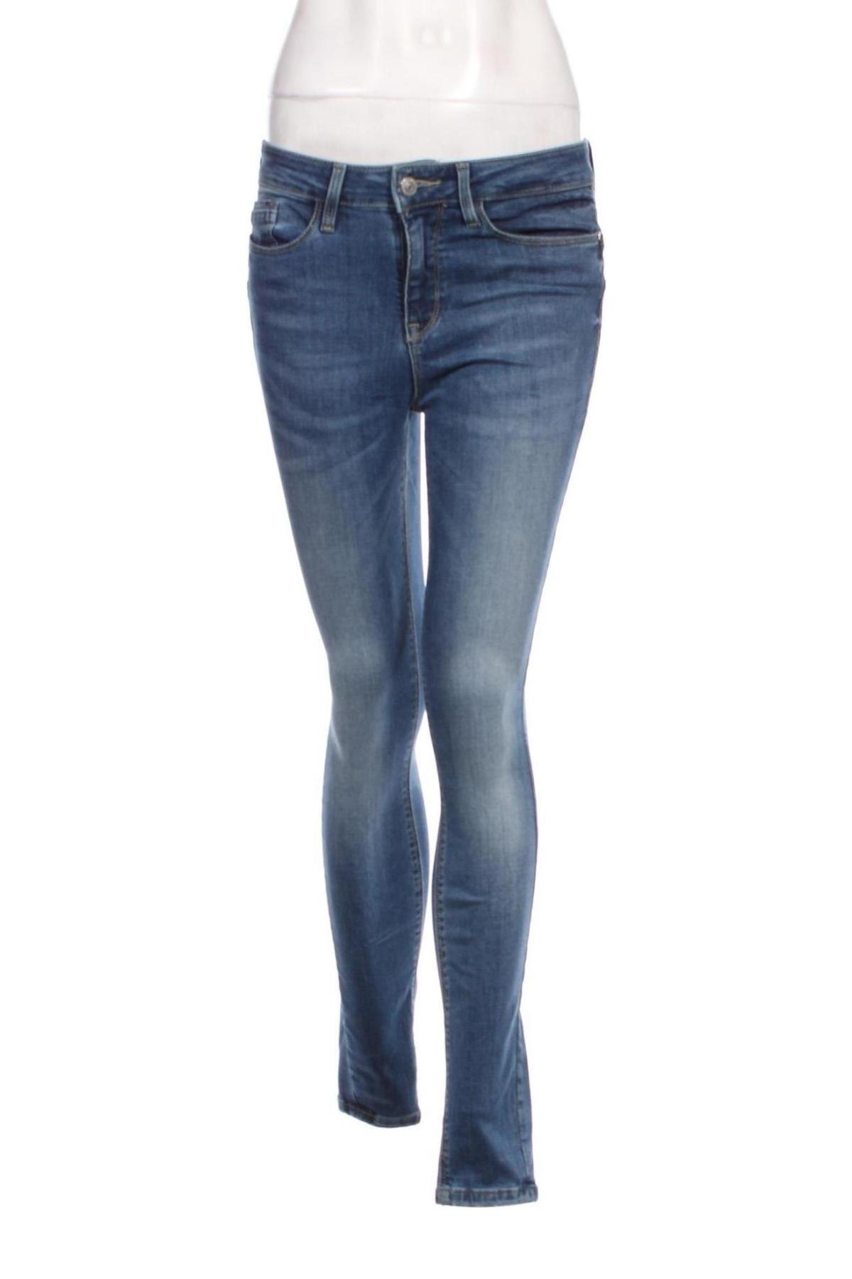 Damen Jeans ONLY, Größe M, Farbe Blau, Preis 12,49 €