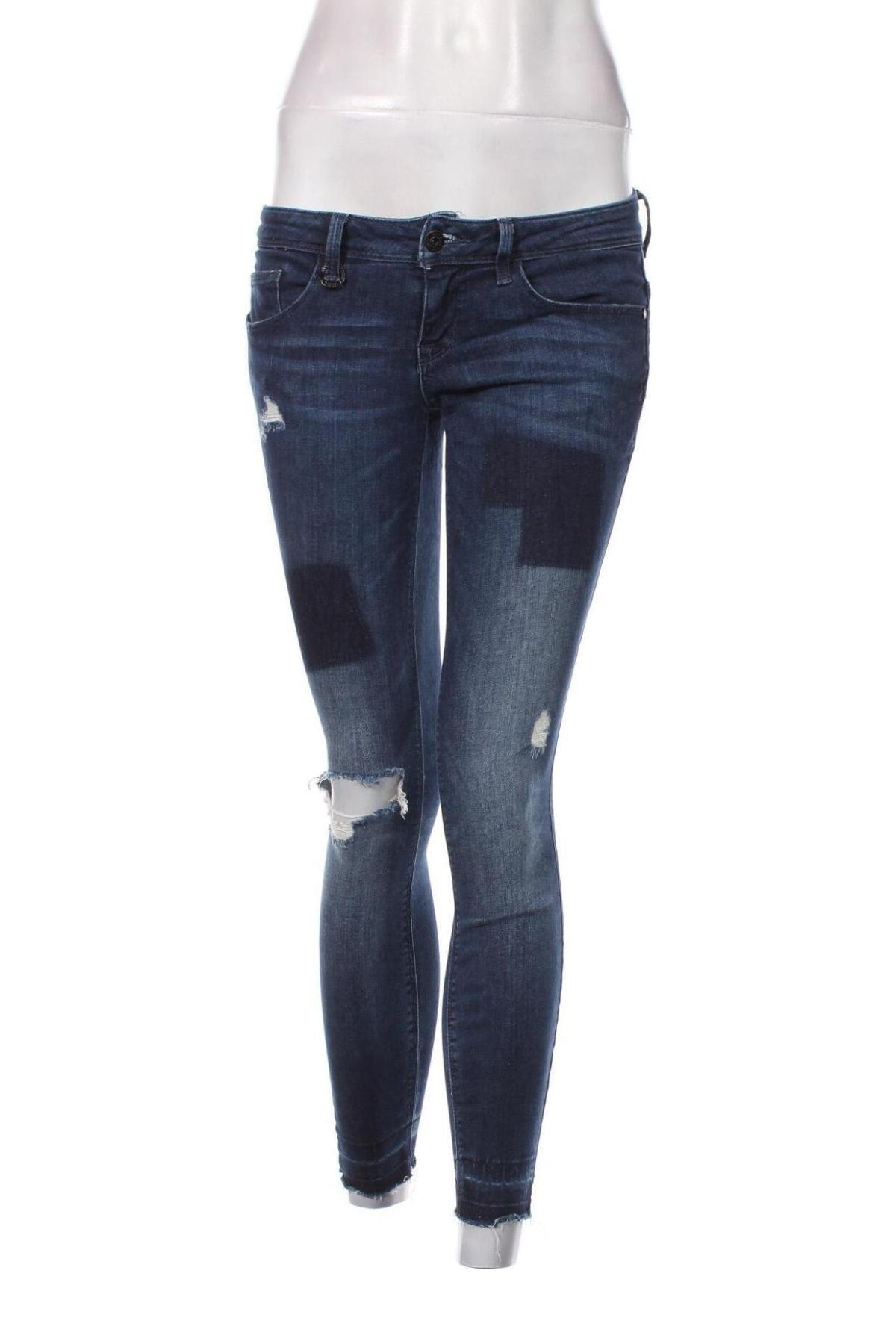 Damen Jeans ONLY, Größe M, Farbe Blau, Preis € 12,49