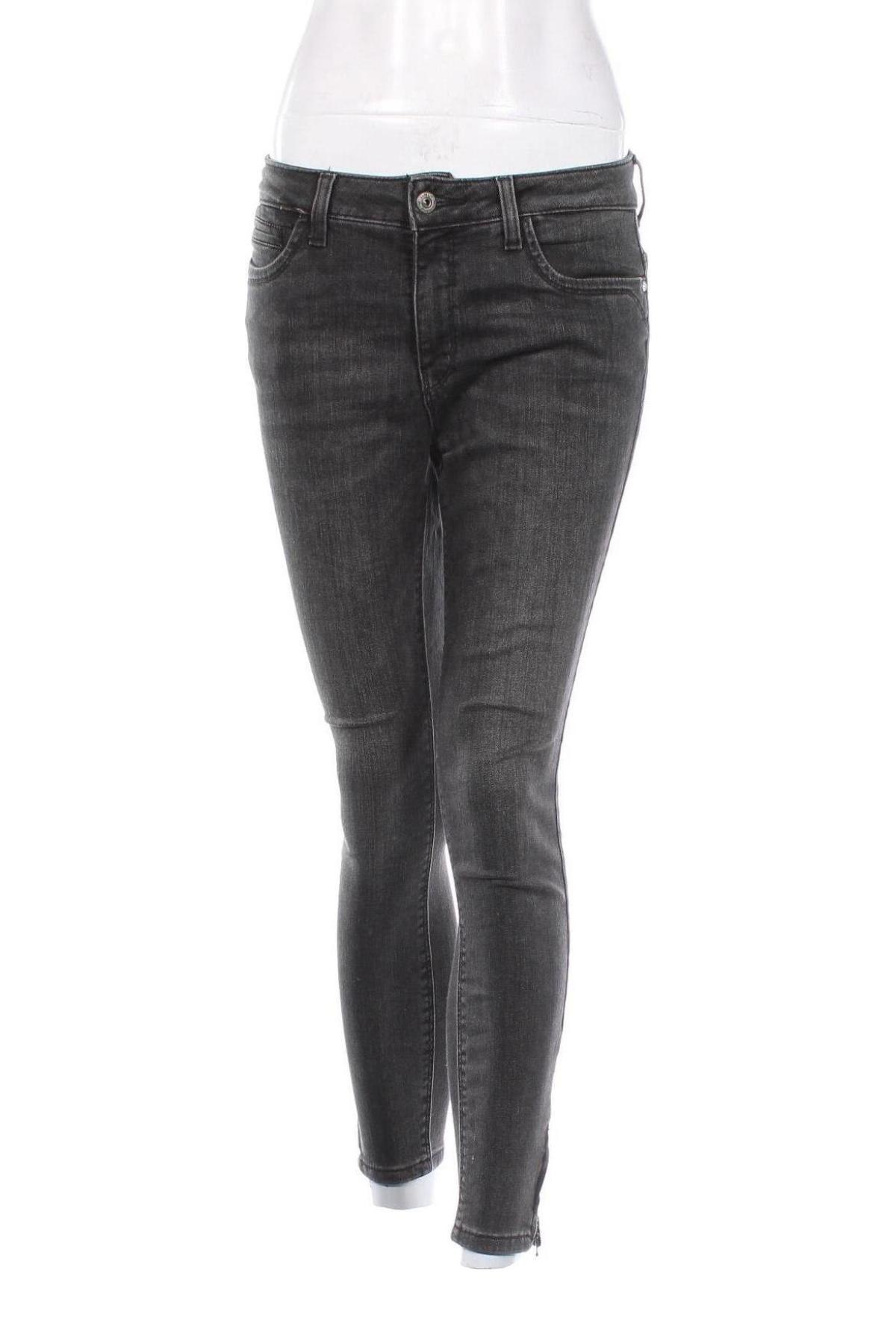 Damen Jeans ONLY, Größe XL, Farbe Schwarz, Preis 9,99 €