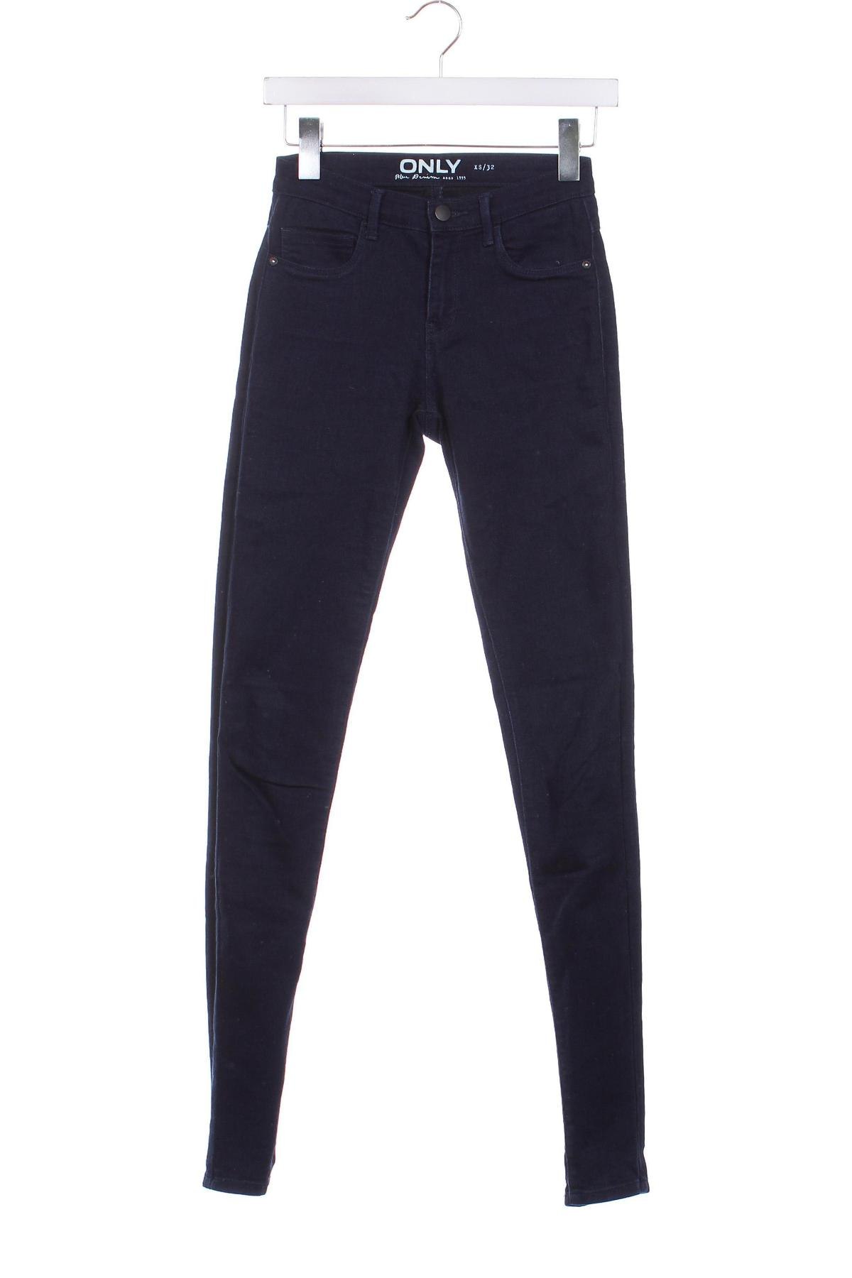 Damen Jeans ONLY, Größe XS, Farbe Blau, Preis € 10,49