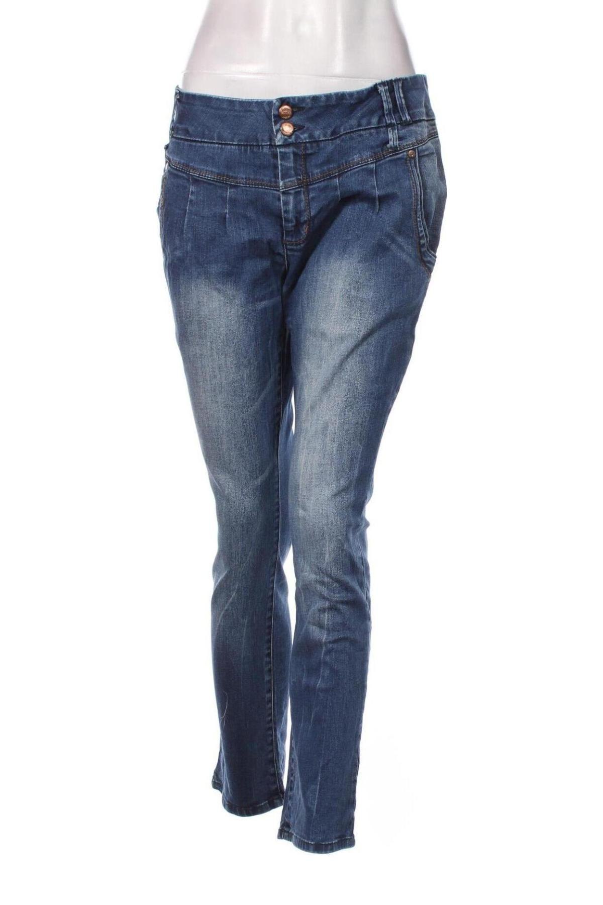 Damen Jeans ONLY, Größe M, Farbe Blau, Preis € 12,49