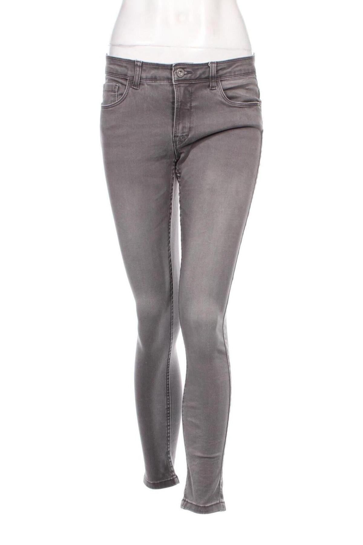 Damen Jeans ONLY, Größe M, Farbe Grau, Preis € 10,99