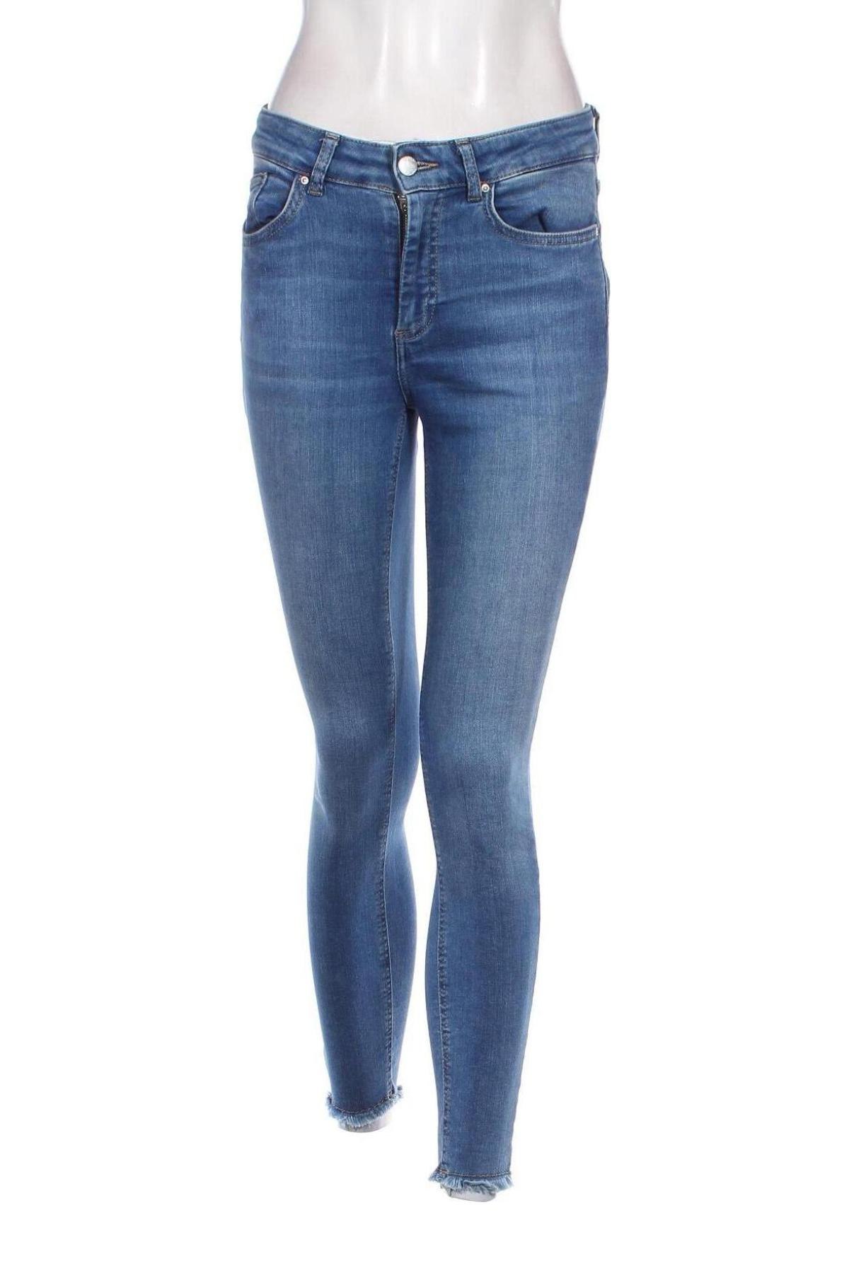 Damen Jeans ONLY, Größe M, Farbe Blau, Preis 10,99 €