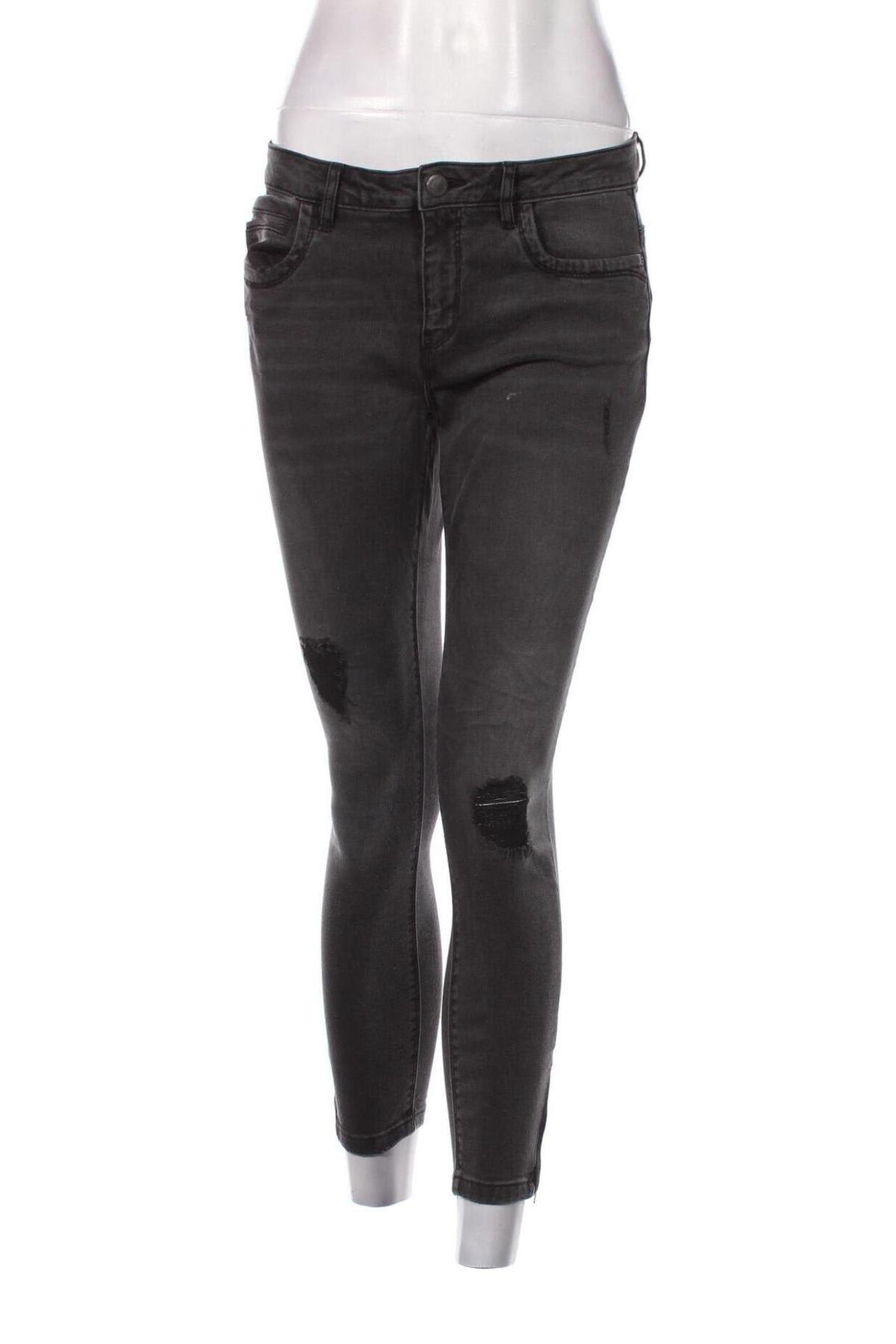 Damen Jeans ONLY, Größe M, Farbe Grau, Preis € 10,99