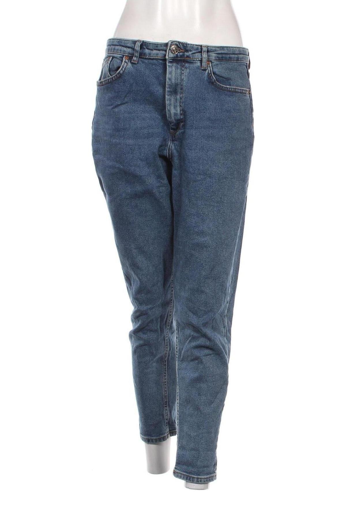 Damen Jeans ONLY, Größe L, Farbe Blau, Preis 10,99 €