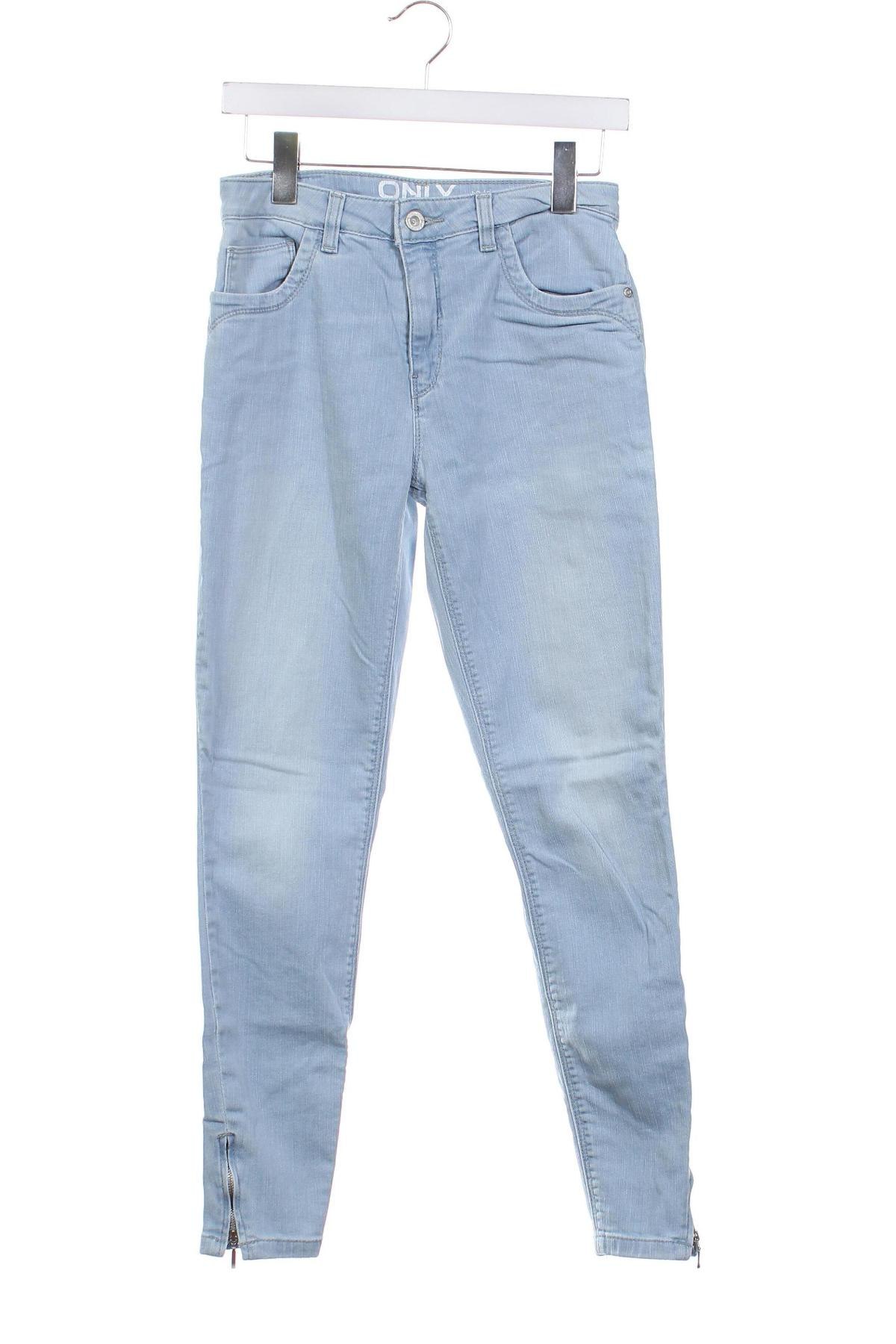 Damen Jeans ONLY, Größe XS, Farbe Blau, Preis 10,99 €