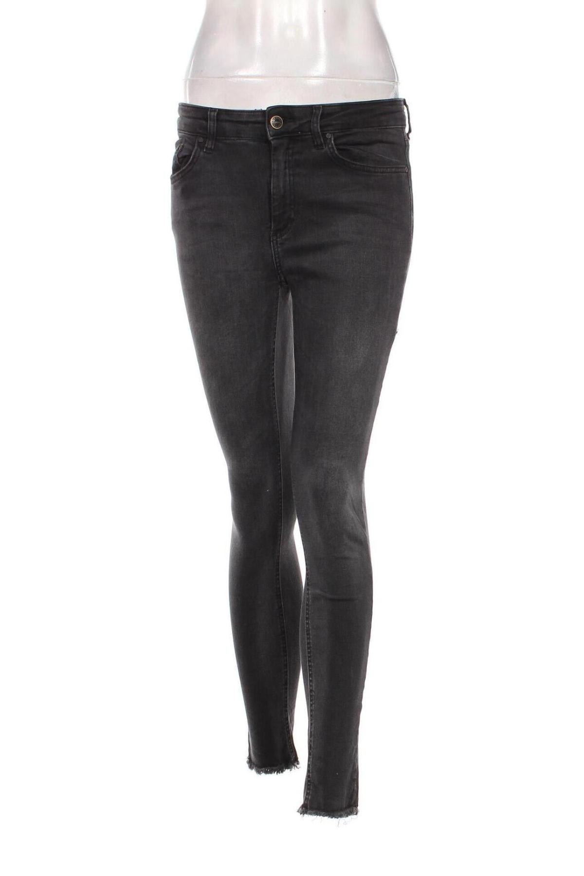 Damen Jeans ONLY, Größe M, Farbe Grau, Preis 10,99 €