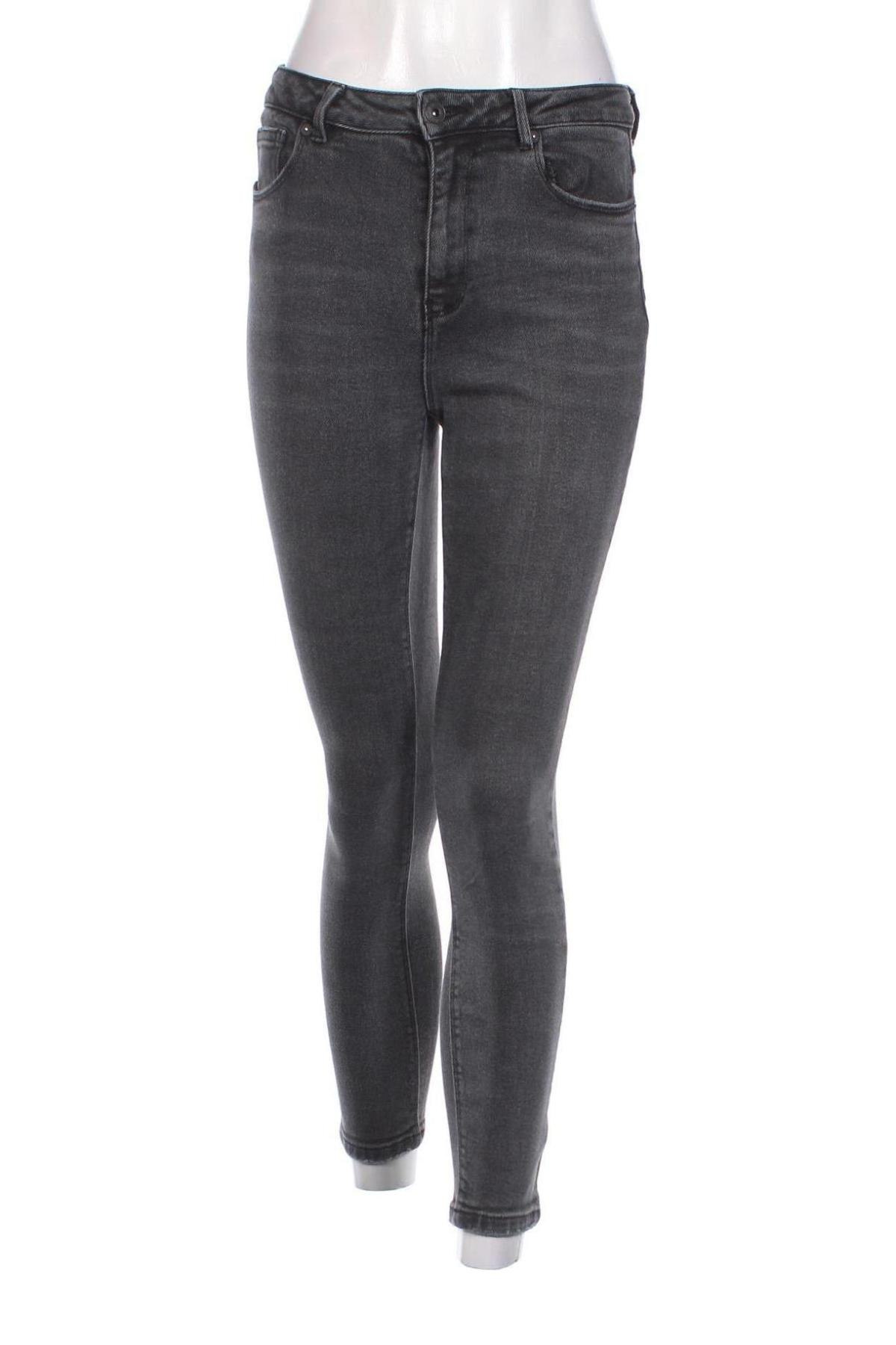 Damen Jeans ONLY, Größe L, Farbe Grau, Preis € 8,99