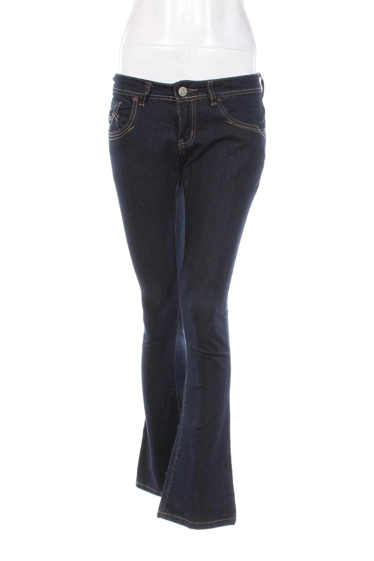 Damen Jeans Okay, Größe XS, Farbe Blau, Preis 9,49 €